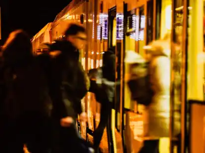 Studien belegen, dass insgesamt mehr Berufst&auml;tige pendeln.