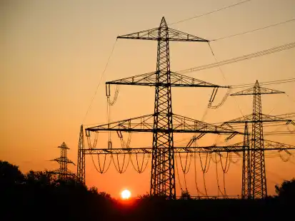 Wie geht es mit der Trassenplanung in Bockhorn weiter?