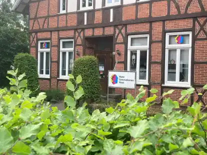 Das &bdquo;Schabernack Spektakel&ldquo; findet im Mehrgenerationenhaus statt.