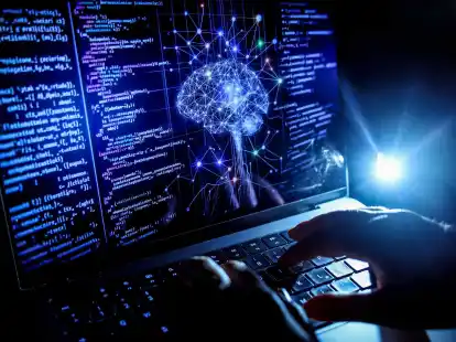 &laquo;Sobald autonome KI-Systeme unerw&uuml;nschte Ziele verfolgen, k&ouml;nnten wir nicht mehr in der Lage sein, sie unter Kontrolle zu behalten.&raquo;