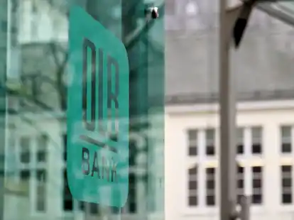 Die OLB hat Geschäftszahlen fürs erste Quartal vorgelegt.