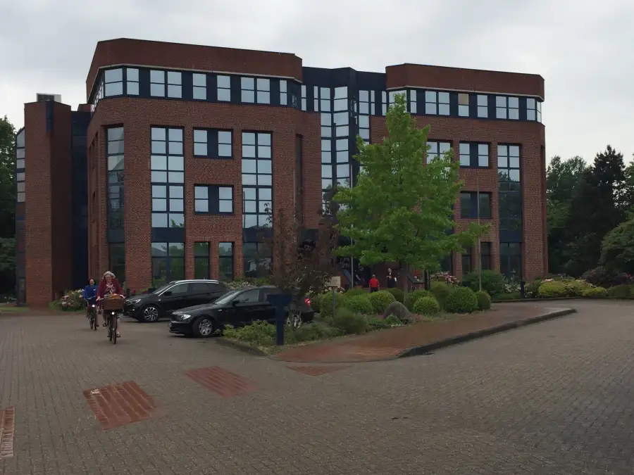  Steinhof-Areal in Westerstede: Molkerei Ammerland baut Bildidee 