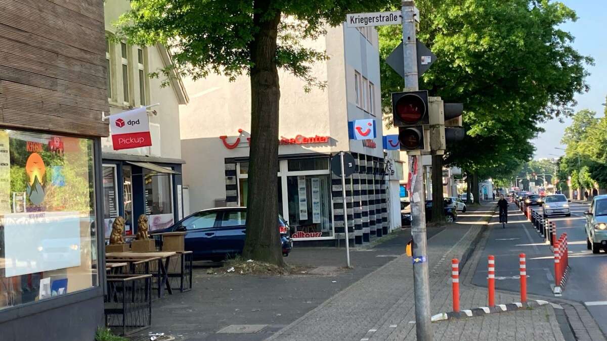 Hundsmhler Strasse Oldenburg