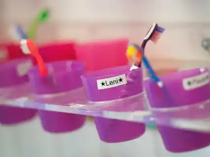 Durch die einheitlichen Betreuungsentgelte, die im Landkreis Aurich eingef&uuml;hrt werden sollen, werden die Krippenpl&auml;tze in Norden deutlich teurer.