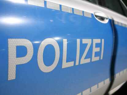 Ein Fall von sexueller Belästigung in Weener beschäftigt die Polizei.
