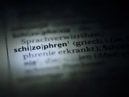 In der Oldenburger Selbsthilfegruppe kommen Menschen mit schweren psychischen Erkrankungen zusammen. Die aktuellen Mitglieder haben alle die Diagnose paranoide Schizophrenie.