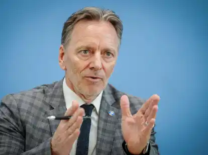 &laquo;Jeder politische Akteur, der nicht dazu beitr&auml;gt, dass es einen sachlichen Diskurs gibt, sondern S&uuml;ndenb&ouml;cke aufbaut tr&auml;gt zu dieser Polarisierung bei&raquo;:&nbsp;Holger M&uuml;nch.