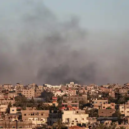 Der Internationale Gerichtshof hatte Israel verpflichtet, den Militäreinsatz in Rafah zu beenden.
