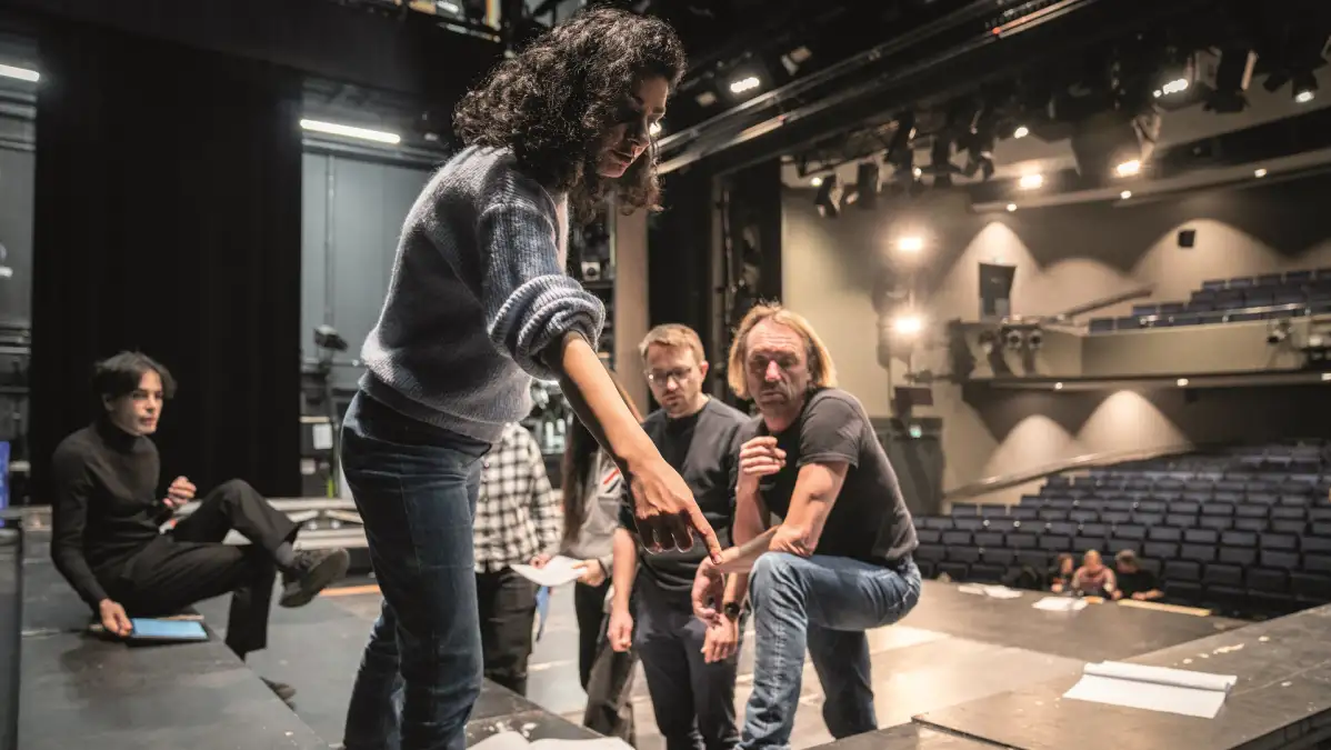 Schauspiel am Oldenburgischen Staatstheater: Ausblick auf die Spielzeit 2024/2025