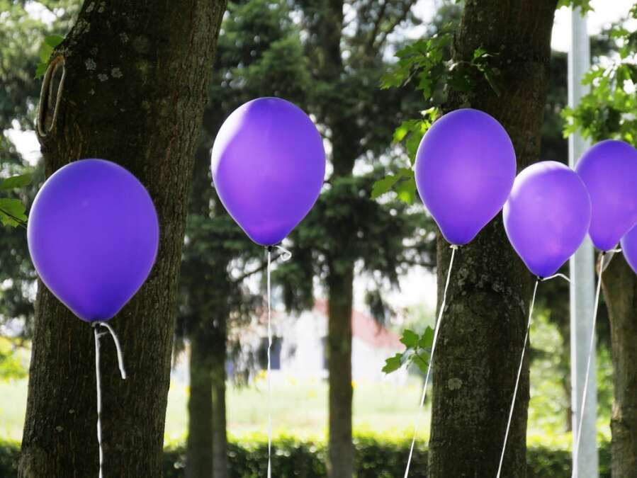 573248 Nicht zum Lachen: Kein Lachgas für Kinder und Minderjährige