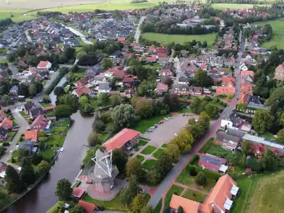 In Hinte wird eine Zweitwohnungssteuer erhoben, deren Berechnung rechtswidrig ist. Nun wird die Satzung angepasst.