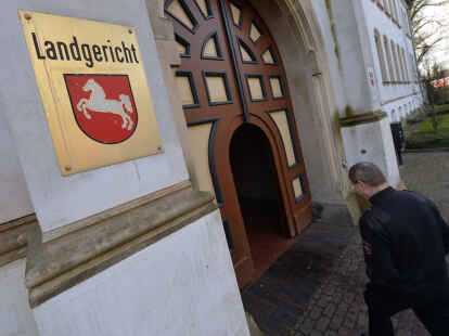 Das Landgericht in Aurich hat einen Dänen zu einer Haftstrafe verurteilt.