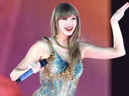 Taylor Swift kommt im Juli im Rahmen ihrer &laquo;The Eras&raquo;-Tournee unter anderem nach Gelsenkirchen, M&uuml;nchen und Hamburg.