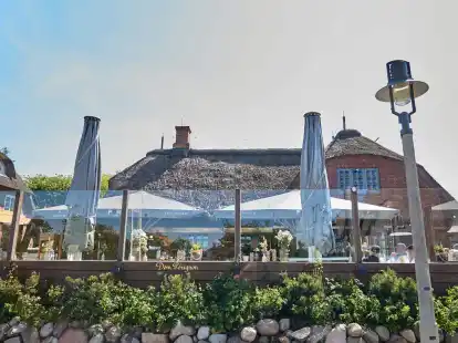 Das Sylter Video war zu Pfingsten im Lokal Pony in Kampen entstanden.