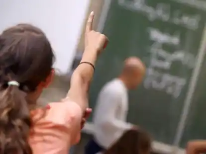 Lehrer fehlen fast &uuml;berall: Um eine Schulklasse zu unterrichten, ist nicht zwangsl&auml;ufig ein Lehramtsstudium n&ouml;tig.