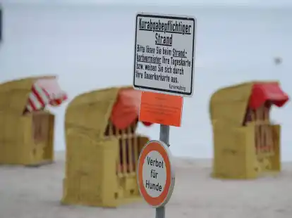 Budgetplanung ist alles &ndash; Reisende sollten die variierenden Kurtaxen in verschiedenen St&auml;dten bei ihrer Urlaubsplanung ber&uuml;cksichtigen.