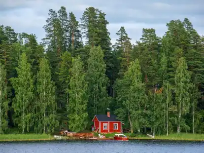 Eine Auswertung des Portals &laquo;fewo-direkt&raquo; hat ergeben, dass sowohl die Auswahl als auch die Chance auf gute Preise nach Ostern gr&ouml;&szlig;er sind als in der Woche davor. (zu dpa: &laquo;Portal: Mehr Ferienhaus-Auswahl in Woche nach Ostern&raquo;)