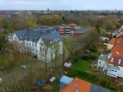 Die Stadt nimmt ihr Vorkaufsrecht f&uuml;r das Diakonie-Grundst&uuml;ck am Sch&uuml;tzenweg nicht wahr.  Eine entsprechende vertraglich festgelegte Frist l&auml;uft am 6. Juni ab.