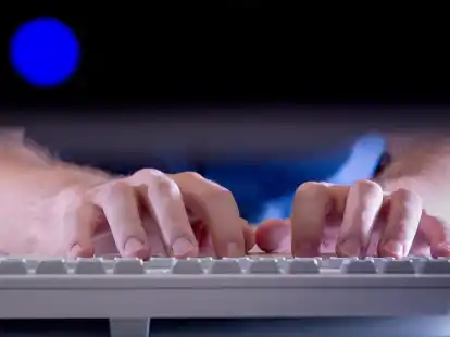 Ihre Passw&ouml;rter tippen viele Menschen tagt&auml;glich ein. Aber wie sieht es mit deren Sicherheit aus?