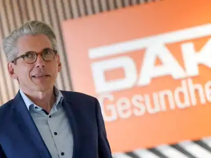 Die unterschiedliche Behandlung von GKV- und Privatversicherten beim B&uuml;rgergeld ist aus Andreas Storms Sicht ein &laquo;sozialpolitischer Skandal erster Ordnung&raquo;.