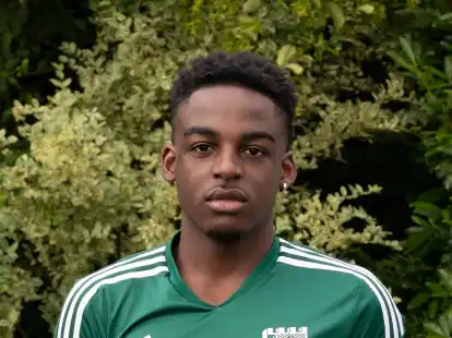 Traf zum Sieg: Jordy Biakala