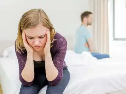 Die Trennung als einziger Ausweg? Das erscheint oft als der einfachste Weg, verursacht aber auch Folgesch&auml;den, die das Leben nicht notwendigerweise leichter machen.