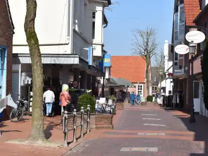 Die Wittmunder Innenstadt besch&auml;ftigt die Mitglieder des Stadtrates nach wie vor. Diesmal ging es um die F&ouml;rdermittel.