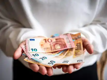 Sie wollen auch im Alter auf nichts verzichten? Dann sollten Sparer privat vorsorgen, damit sie sp&auml;ter keine Abstriche machen m&uuml;ssen.