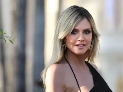 Heidi Klum hat beschlossen, dass die eineiigen Zwillinge Luka und Julian k&uuml;nftig das erste Team in der &laquo;GNTM&raquo;-Geschichte bilden sollen.