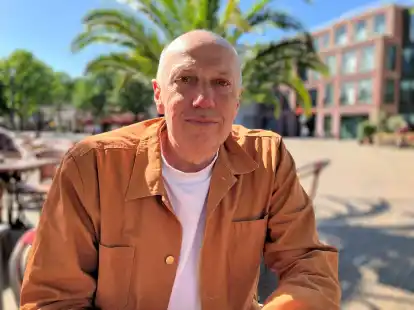 Manfred Kluth aus Leer hat den Verein &bdquo;Chance Ruhestand&ldquo; f&uuml;r den gesamten Weser-Ems-Bereich und Teile der Niederlande gegr&uuml;ndet.