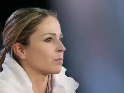 Chelseas Melanie Leupolz hatte ihren Sohn bei der WM&nbsp;2023 dabei.