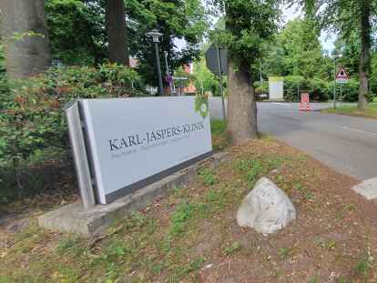 In der Karl-Jaspers-Klinik in Wehnen kam es im Mai zu einem Tötungsvorfall. Bereits im vergangenen Jahr wurde ein weiterer Patient von einem Mitpatienten getötet. Welche Folgen solche Vorfälle für die Klinik haben könnten.