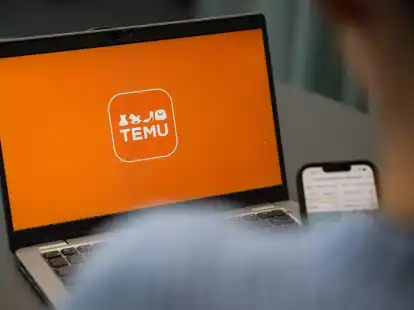 Temu hat vier Monate Zeit, um die entsprechenden Verpflichtungen zu erf&uuml;llen und einen Bericht dazu vorzulegen.