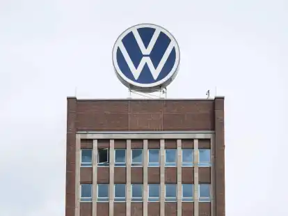 Nicht unter das Lieferkettensorgfaltspflichtengesetz f&auml;llt nach VW-Angaben das umstrittene Werk und die Teststrecke in der chinesischen Provinz Xinjiang.