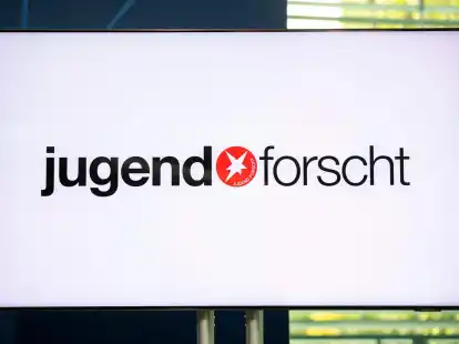 107 Projekte hatten sich f&uuml;r das Finale des Bundeswettbewerbs 