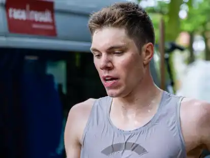 543 L&auml;uferinnen und L&auml;ufer erreichten beim 10-Kilometer-Lauf das Ziel.