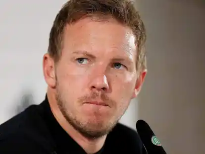 Nagelsmann hat 27 Profis in seinen vorl&auml;ufigen Kader berufen, bei der EM dabei sein d&uuml;rfen nur 26 Spieler.