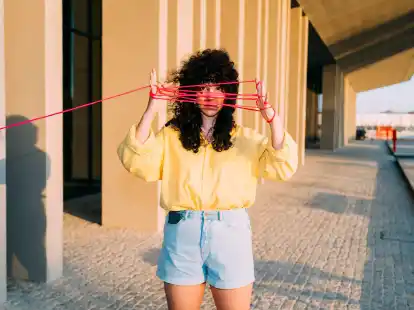 Wer sich pers&ouml;nlich entwickeln will, sollte negative Emotionen nicht unterdr&uuml;cken. Sie haben n&auml;mlich eine wichtige Funktion.