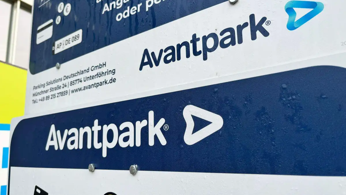 Avantpark - Parking Solutions Deutschland Gmbh www.nwzonline.de