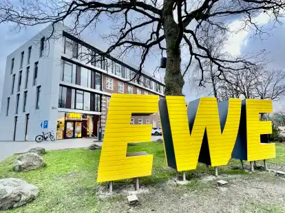 Eine Abrechnungsaffäre bei einem Energieanbieter in Dortmund zieht Kreise bis zur EWE in Oldenburg.