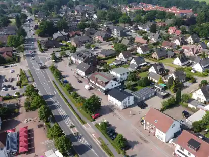Wer sich in Nordwest-Niedersachsen eine Eigentumswohnung oder ein Eigenheim kaufen möchte, sollte der Landesbausparkasse zufolge nicht auf weiter sinkende Immobilienpreise hoffen.