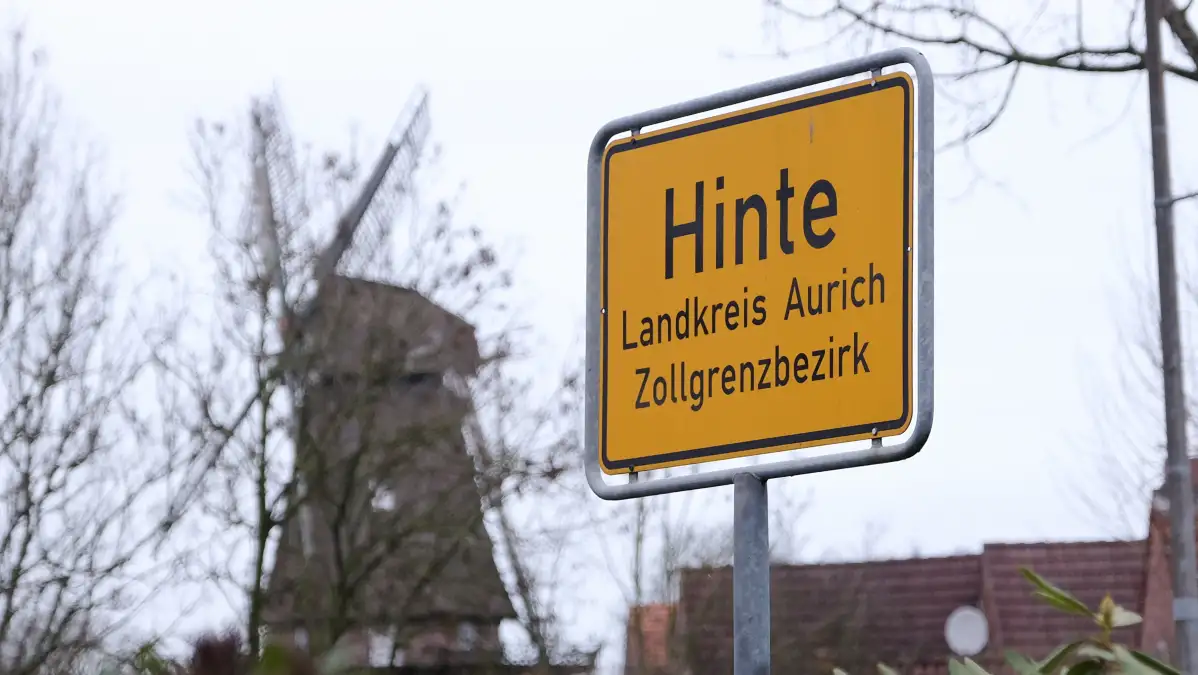 Ärzte in Hinte Gemeinde sucht Allgemeinmediziner, findet aber keine
