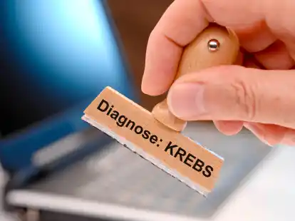 Die Diagnose &bdquo;Krebs&ldquo; l&ouml;st bei vielen Betroffenen erst einmal Angst und Unsicherheit aus.