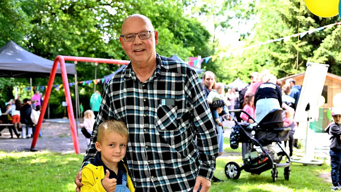 Kindergarten Christuskirche in Wilhelmshaven: 60 Jahre Geschichte und