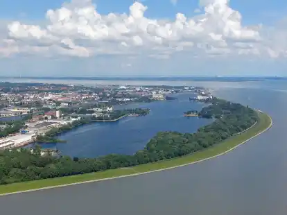 Tourismus in Wilhelmshaven: Rat stellt Weichen fr Campingplatz am Banter  See