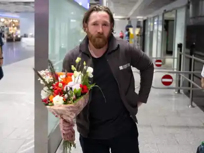 War wegen Mitgliedschaft in einer Terrororganisation zu mehr als sechs Jahren Haft verurteilt: Patrick K.