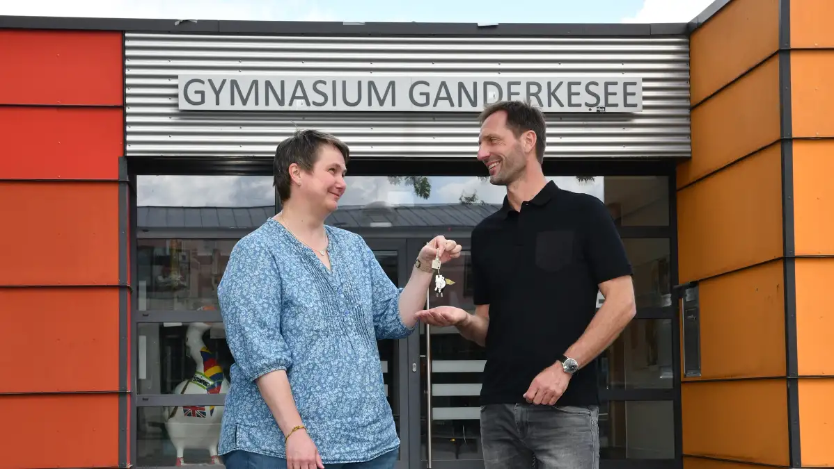 32+ Epla-Verlag Am Teich Ganderkesee, Ihr berührungspunkt zu neuen