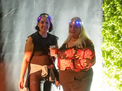 Gartenparty 2024 in Bad Zwischenahn Hier gibt es die Bilder aus dem