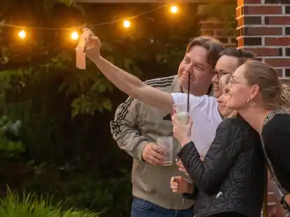 Gartenparty 2024 in Bad Zwischenahn Hier gibt es die Bilder aus dem