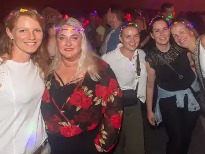 Gartenparty 2024 in Bad Zwischenahn Hier gibt es die Bilder aus dem